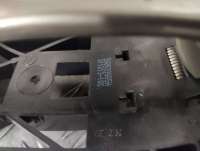 Ручка наружная задняя левая Volkswagen Jetta 6 2013г. 5n0839885h - Фото 2