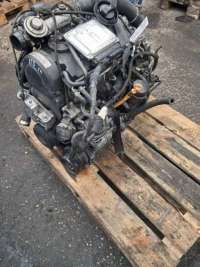 ATD Двигатель к Volkswagen Golf 4 Арт 66216058