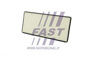 ft37418 fast Фильтр воздушный Mercedes Sprinter W901-905 Арт 73691433