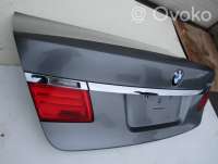 Крышка багажника (дверь 3-5) BMW 7 F01/F02 2008г. artKMI2078 - Фото 8