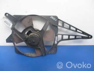 artCAD242297 Вентилятор радиатора к Opel Corsa B Арт CAD242297