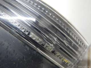 Зеркало левое электрическое Subaru Forester SJ 2013г.  - Фото 3