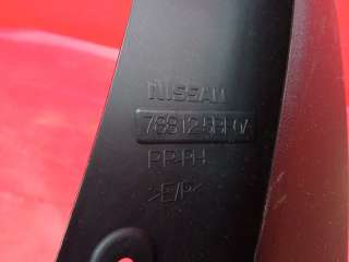 брызговик Nissan Murano Z51 2014г. 788125BF0A - Фото 3