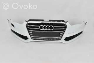 Бампер передний Audi A5 (S5,RS5) 1 2012г. artIMR2223 - Фото 4