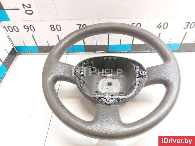 Рулевое колесо для AIR BAG (без AIR BAG) Fiat Punto 2 2000г. 735282880 - Фото 1