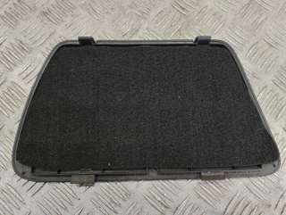 Обшивка багажника MINI Cooper R50 1994г. 1503472 - Фото 4