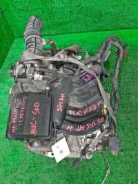 HR15DE Двигатель к Nissan Juke Арт 074W0069439