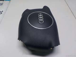 Подушка безопасности водителя Audi A6 C5 (S6,RS6) 2001г. 8E08802016PS - Фото 6