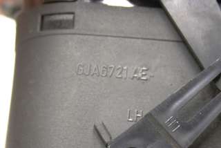 Дефлектор обдува салона Jaguar XK X100 2001г. GJA6721AE , art9482561 - Фото 5