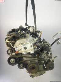 101021HC1D Двигатель к Nissan Micra K13 Арт 103.80-1611670