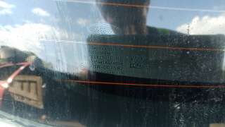 Крышка багажника (дверь 3-5) Ford Focus 3 2012г. 1487316 - Фото 3