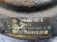Вакуумный усилитель тормозов Audi A4 B6 2011г. 8E0612105N VAG - Фото 2