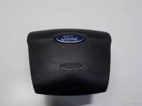 1677413 Подушка безопасности в рулевое колесо к Ford Galaxy 2 Арт E41077101