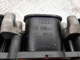Коллектор впускной Audi A8 D4 (S8) 2011г. 079133109AS - Фото 3