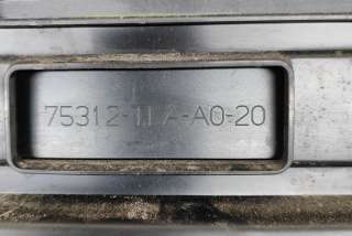 Молдинг двери передней правой Honda CR-V 5 2020г. 75311-TLA-A0-20 , art8759193 - Фото 6