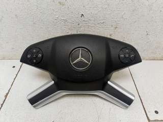 A0008605202 Подушка безопасности в руль к Mercedes ML W164 Арт 6180597
