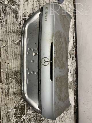 artRDJ20553 Крышка багажника (дверь 3-5) к Mercedes E W211 Арт RDJ20553