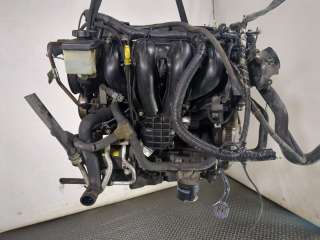 Двигатель  Ford Mondeo 3 1.8 Инжектор Бензин, 2006г. CHBA, CHBB  - Фото 2