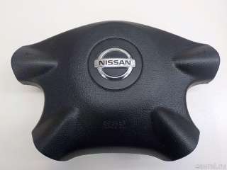K8510AU060 Подушка безопасности в рулевое колесо Nissan NP Арт E84307912