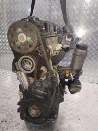 Двигатель  Volkswagen Sharan 1 restailing 1.9 TDI Дизель, 2003г. AUY  - Фото 3