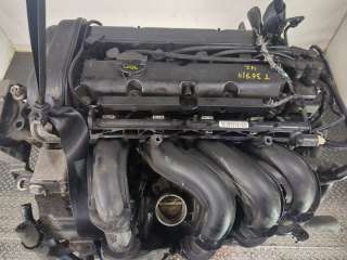Двигатель  Ford Focus 2 restailing 1.6 Инжектор Бензин, 2008г. SHDA, SHDC  - Фото 5