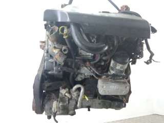 Двигатель  Opel Zafira A 2.0  2000г. X20DTL 17683895  - Фото 4