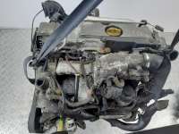 Б,H Двигатель к Opel Zafira A Арт 1072277