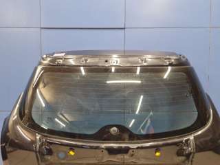 дверь багажника со стеклом Opel Mokka 2012г. 95261589 - Фото 8