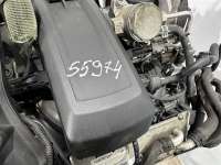 Двигатель  Skoda Roomster restailing 1.2 TSI Бензин, 2012г. CBZ  - Фото 10