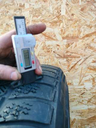 Зимняя шина Pirelli 3 245/45 R19 102V 1 шт. Фото 5
