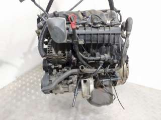 Двигатель  BMW 3 E46 1.8  2003г. N42B18AB  - Фото 5