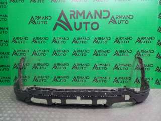 866122W500 Юбка бампера к Hyundai Santa FE 3 (DM) Арт ARM298268
