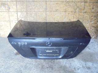  Крышка багажника (дверь 3-5) к Mercedes CL C215 Арт 18.31-539148