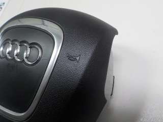 Подушка безопасности в рулевое колесо Audi Q7 4L 2006г. 4L0880201AL6PS - Фото 6
