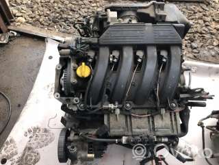 artZIE203 Двигатель к Renault Laguna 2 Арт ZIE203