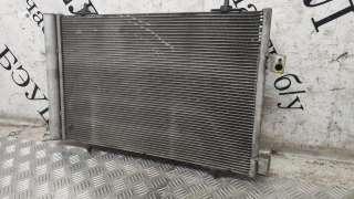 Радиатор кондиционера Citroen C5 2 2012г. 6455FX - Фото 6