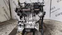 9HZ Двигатель к Peugeot 407 Арт 18.70-1072586