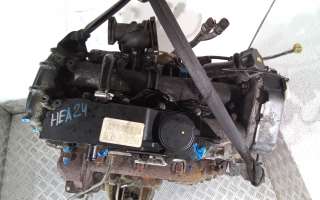 Двигатель  Iveco Daily 5 2.3 D Дизель, 2013г. F1AE3481A  - Фото 5