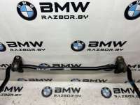 Стабилизатор подвески поперечной устойчивости BMW X5 E70 2011г. 31356774737, 6774737 - Фото 3