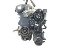 SHDA Двигатель к Ford Focus 2 restailing Арт 281013