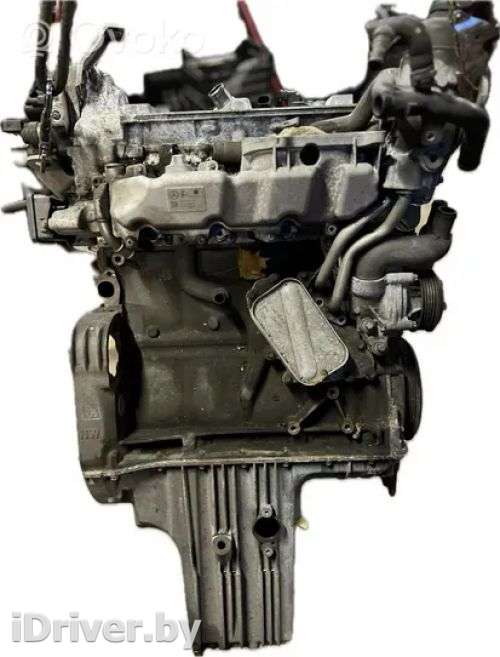 Двигатель  Mercedes A W169 2.0  Дизель, 2005г. r6400110701, 640940 , artKMO5169  - Фото 1