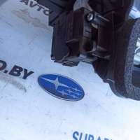 Отопитель в сборе Subaru Legacy 7 2021г.  - Фото 11