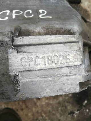 CPC КПП 5-ст. механическая   Audi A4 B5 Арт CPC2, вид 2