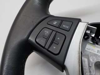 Рулевое колесо для AIR BAG (без AIR BAG) Suzuki Swift 4 2012г. 4811068L00S1S - Фото 5
