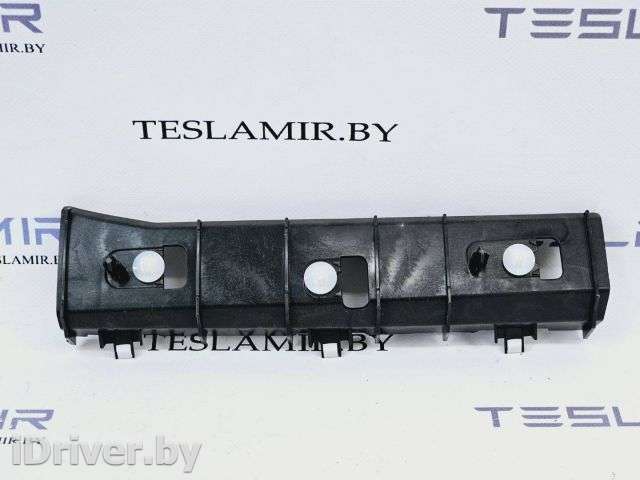 обшивка багажника левый Tesla model Y 2021г. 1628707-00 - Фото 1