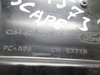 CJ5Z18C420D Дефлектор обдува салона Ford Escape 3 Арт 18.31-561127, вид 2