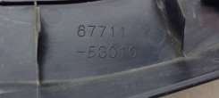 накладка двери передней правой Lexus IS 2 2007г. 6771153010C0 - Фото 11