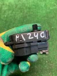 Моторчик заслонки печки Citroen C4 Grand Picasso 2 2014г. 21201300 - Фото 4