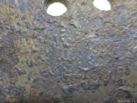 Рычаг передний левый Skoda Yeti 2013г. 1K0407151BC VAG - Фото 8