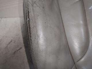 Салон (комплект сидений) Audi Q7 4L 2006г.  - Фото 7